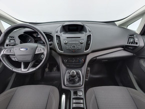 Ford C-MAX Grand