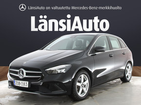 Mercedes-Benz B