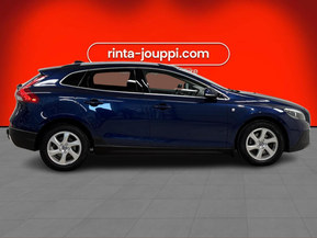 Volvo V40 Cross Country