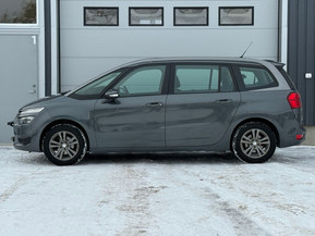 Citroen Grand C4 Picasso