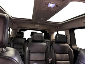 Citroen Space Tourer