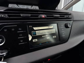 Citroen Grand C4 Picasso