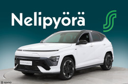 Hyundai Kona Electric