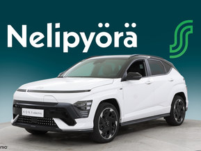 Hyundai Kona Electric