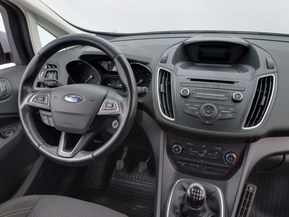 Ford C-MAX Grand