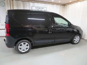 Dacia Dokker Van