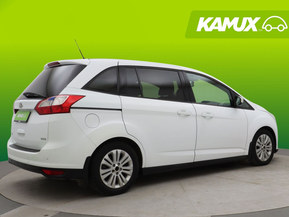 Ford C-MAX Grand