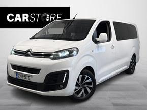 Citroen Space Tourer