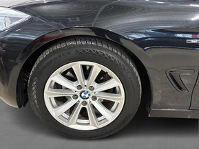 BMW 320 Gran Turismo