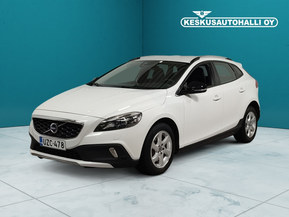Volvo V40 Cross Country