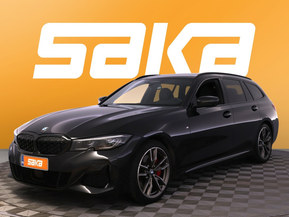 BMW M340i