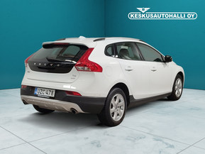 Volvo V40 Cross Country