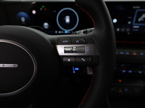 Hyundai Kona Electric