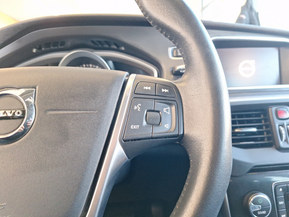 Volvo V40 Cross Country