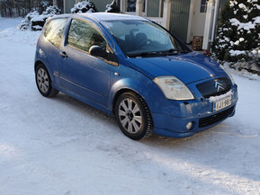 Citroen C2