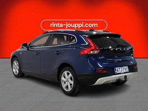 Volvo V40 Cross Country