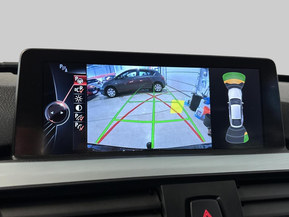 BMW 320 Gran Turismo