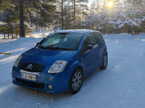 Citroen C2