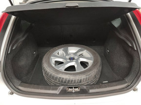 Volvo V40 Cross Country