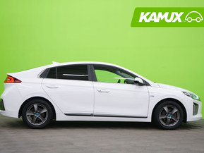 Hyundai Ioniq Hybrid