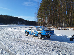 Ford Sierra