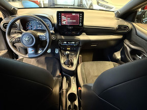 Toyota GR Yaris
