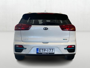 Kia Niro Electric