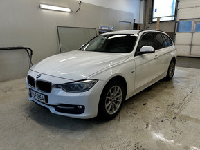 BMW 316