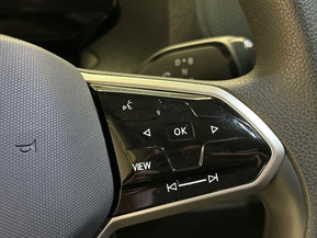 Volkswagen ID. Buzz Cargo