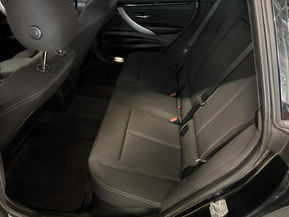 BMW 320 Gran Turismo