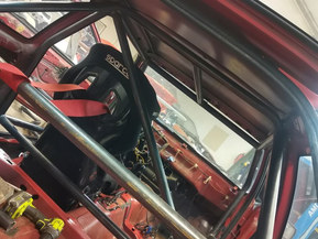 Ford Sierra