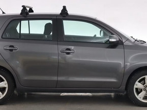 Toyota Urban Cruiser