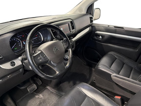 Citroen Space Tourer