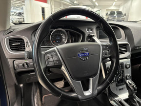 Volvo V40 Cross Country