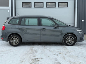 Citroen Grand C4 Picasso