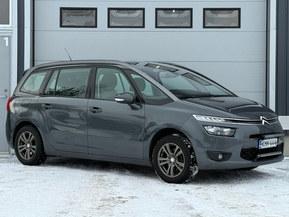 Citroen Grand C4 Picasso