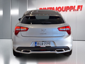 Citroen DS5
