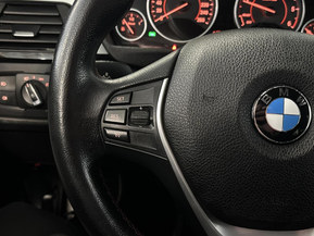 BMW 320 Gran Turismo