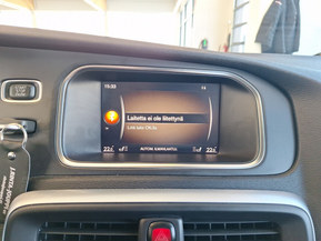 Volvo V40 Cross Country