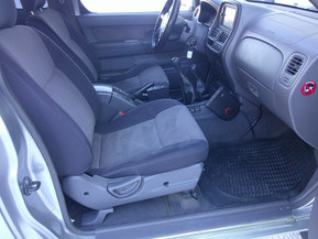 Nissan NP300