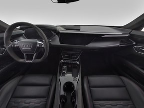 Audi e-tron GT RS