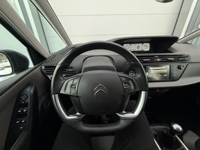 Citroen Grand C4 Picasso