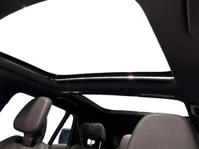 Mercedes-Benz EQS SUV