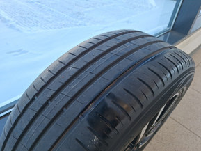 Volvo V40 Cross Country