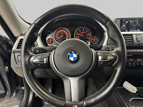 BMW 320 Gran Turismo