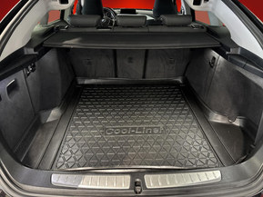 BMW 320 Gran Turismo