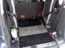 Ford Grand Tourneo Connect