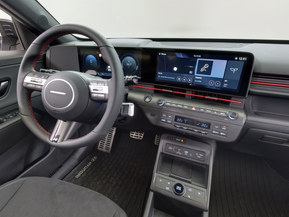 Hyundai Kona Electric