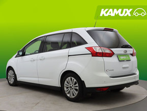 Ford C-MAX Grand