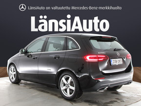 Mercedes-Benz B